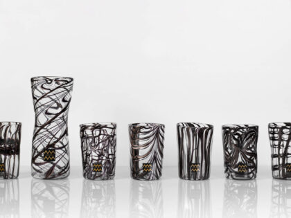 The Crystal Collection - Set Avventurina