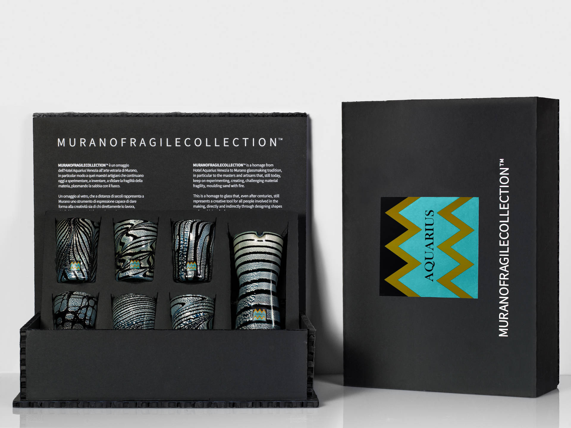 Aquamarine Set - Image 6