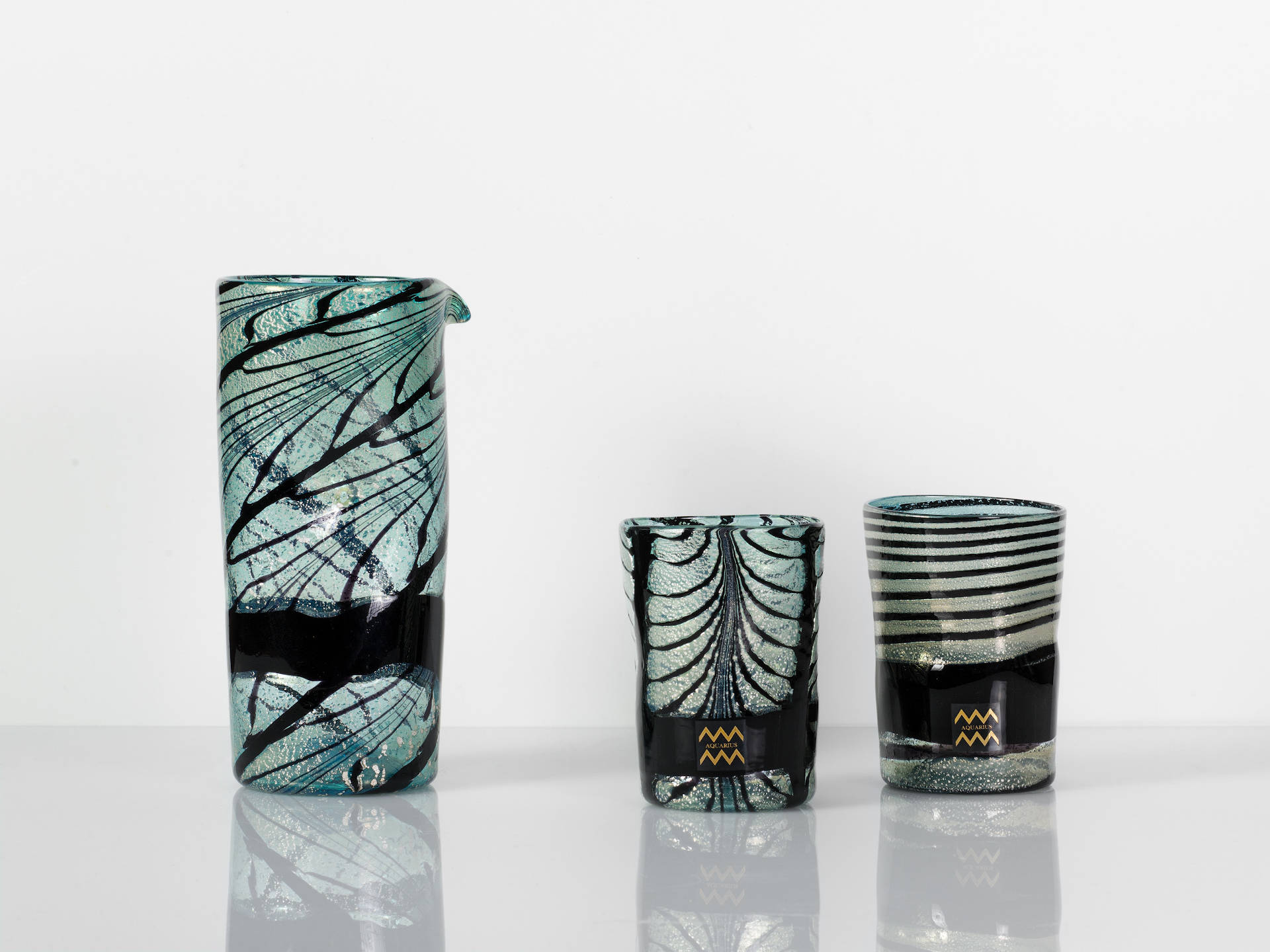 Silver Set - Image 2